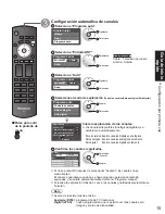 Preview for 15 page of Panasonic Viera Link TH-46PZ80U Instrucciones De Operación