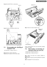 Предварительный просмотр 31 страницы Panasonic VIERA SA-BX500EB Service Manual