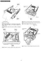 Предварительный просмотр 32 страницы Panasonic VIERA SA-BX500EB Service Manual