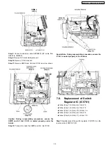 Предварительный просмотр 35 страницы Panasonic VIERA SA-BX500EB Service Manual