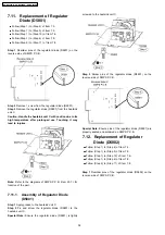 Предварительный просмотр 38 страницы Panasonic VIERA SA-BX500EB Service Manual