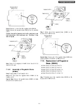 Предварительный просмотр 39 страницы Panasonic VIERA SA-BX500EB Service Manual