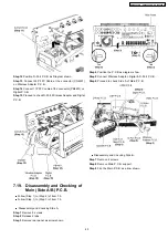 Предварительный просмотр 45 страницы Panasonic VIERA SA-BX500EB Service Manual