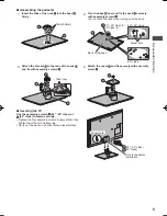 Preview for 9 page of Panasonic Viera ST50A series Operating Instructions Manual