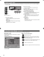 Preview for 12 page of Panasonic VIERA ST60D Operating Instructions Manual