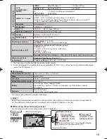 Preview for 19 page of Panasonic VIERA ST60D Operating Instructions Manual