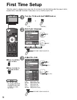 Preview for 16 page of Panasonic Viera TC-26LE70 Operating Instructions Manual