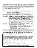 Preview for 6 page of Panasonic Viera TC-26LX60C Manual De Instrucciones