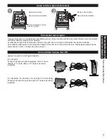 Preview for 8 page of Panasonic Viera TC-26LX60C Manual De Instrucciones