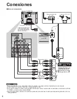 Preview for 9 page of Panasonic Viera TC-26LX60C Manual De Instrucciones