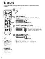 Preview for 17 page of Panasonic Viera TC-26LX60C Manual De Instrucciones