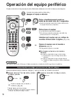 Preview for 19 page of Panasonic Viera TC-26LX60C Manual De Instrucciones