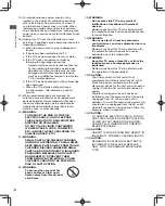 Preview for 4 page of Panasonic Viera TC-32A400H Owner'S Manual