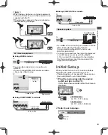 Preview for 9 page of Panasonic Viera TC-32A400H Owner'S Manual