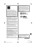 Preview for 3 page of Panasonic VIERA TC-32AS500C Owner'S Manual