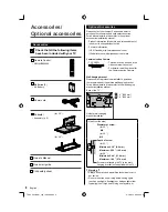 Preview for 8 page of Panasonic VIERA TC-32AS500C Owner'S Manual