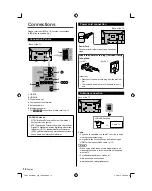 Preview for 12 page of Panasonic VIERA TC-32AS500C Owner'S Manual