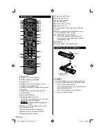 Preview for 16 page of Panasonic VIERA TC-32AS500C Owner'S Manual