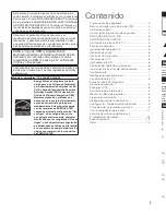 Preview for 2 page of Panasonic Viera TC-32LB64 (Spanish) Instrucciones De Operación