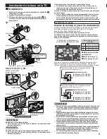 Preview for 5 page of Panasonic Viera TC-32LB64 (Spanish) Instrucciones De Operación