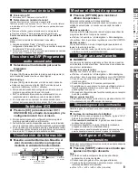 Preview for 9 page of Panasonic Viera TC-32LB64 (Spanish) Instrucciones De Operación