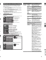 Preview for 10 page of Panasonic Viera TC-32LB64 (Spanish) Instrucciones De Operación