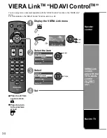 Preview for 30 page of Panasonic Viera TC-32LX24 Operating Instructions Manual