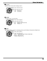 Предварительный просмотр 23 страницы Panasonic Viera TC-32LX300 Operating Instructions Manual