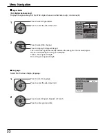 Предварительный просмотр 32 страницы Panasonic Viera TC-32LX300 Operating Instructions Manual