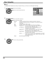 Предварительный просмотр 34 страницы Panasonic Viera TC-32LX300 Operating Instructions Manual