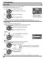 Предварительный просмотр 44 страницы Panasonic Viera TC-32LX300 Operating Instructions Manual