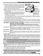 Предварительный просмотр 73 страницы Panasonic Viera TC-32LX300 Operating Instructions Manual