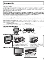 Предварительный просмотр 77 страницы Panasonic Viera TC-32LX300 Operating Instructions Manual