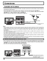 Предварительный просмотр 80 страницы Panasonic Viera TC-32LX300 Operating Instructions Manual