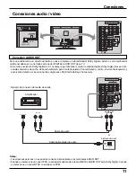 Предварительный просмотр 81 страницы Panasonic Viera TC-32LX300 Operating Instructions Manual