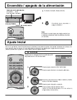 Предварительный просмотр 85 страницы Panasonic Viera TC-32LX300 Operating Instructions Manual