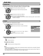 Предварительный просмотр 86 страницы Panasonic Viera TC-32LX300 Operating Instructions Manual