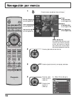 Предварительный просмотр 88 страницы Panasonic Viera TC-32LX300 Operating Instructions Manual