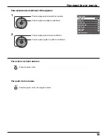 Предварительный просмотр 89 страницы Panasonic Viera TC-32LX300 Operating Instructions Manual