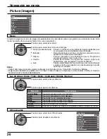 Предварительный просмотр 90 страницы Panasonic Viera TC-32LX300 Operating Instructions Manual