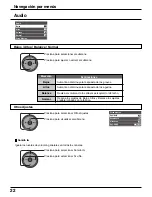 Предварительный просмотр 92 страницы Panasonic Viera TC-32LX300 Operating Instructions Manual