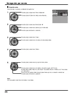 Предварительный просмотр 96 страницы Panasonic Viera TC-32LX300 Operating Instructions Manual