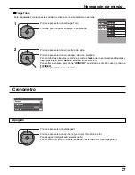 Предварительный просмотр 97 страницы Panasonic Viera TC-32LX300 Operating Instructions Manual