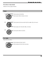 Предварительный просмотр 99 страницы Panasonic Viera TC-32LX300 Operating Instructions Manual