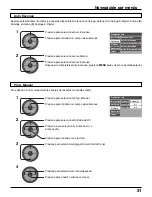 Предварительный просмотр 101 страницы Panasonic Viera TC-32LX300 Operating Instructions Manual