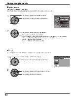 Предварительный просмотр 102 страницы Panasonic Viera TC-32LX300 Operating Instructions Manual