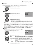 Предварительный просмотр 103 страницы Panasonic Viera TC-32LX300 Operating Instructions Manual