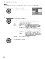 Предварительный просмотр 104 страницы Panasonic Viera TC-32LX300 Operating Instructions Manual