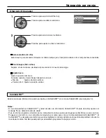 Предварительный просмотр 105 страницы Panasonic Viera TC-32LX300 Operating Instructions Manual