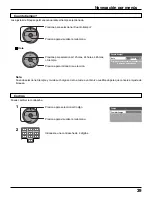 Предварительный просмотр 109 страницы Panasonic Viera TC-32LX300 Operating Instructions Manual